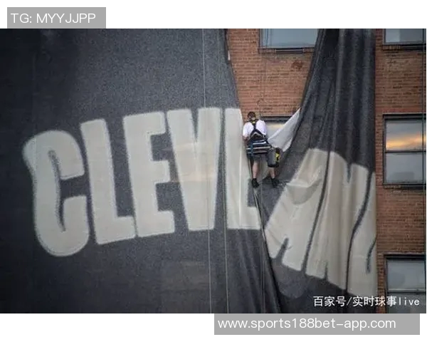 詹姆斯离开后克利夫兰经济衰退小莫分析城市繁荣的消逝与影响