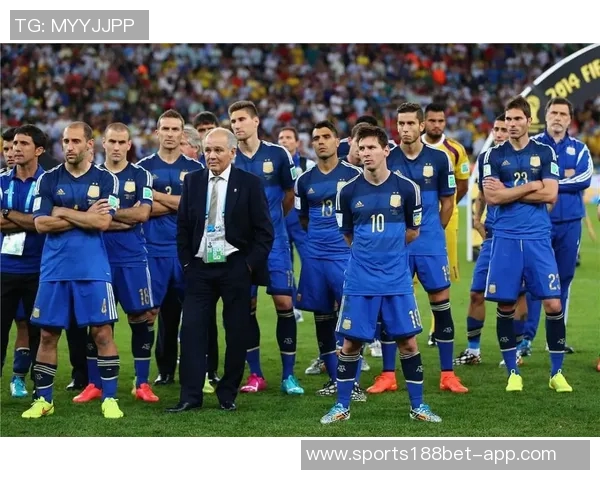 阿根廷球迷世界杯购票需求全球第五票价飙升引发热议与争议