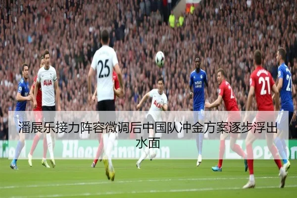 潘展乐接力阵容微调后中国队冲金方案逐步浮出水面 | 188bet